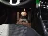 Aménagement à la conduite handicap pour l' hémiplégie sur un véhicule Peugeot 208