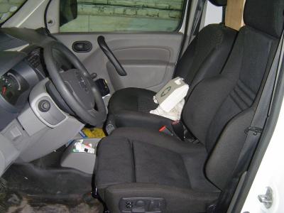 Siege RECARO