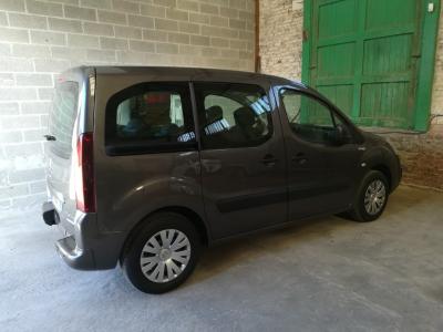 A la vente; Citroen Berlingo Handi'Air décaissé Morice Air