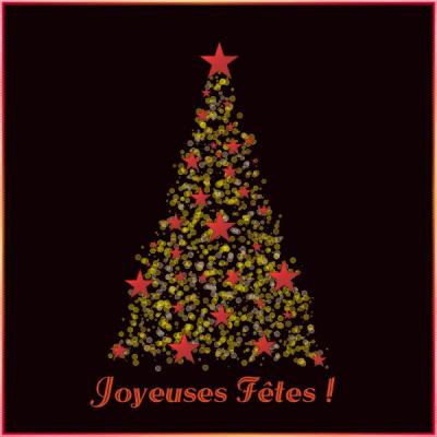 Meilleurs Vœux pour la fin 2025 et le début 2026