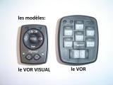 La télécommande multifonctions La télécommande multifonctions
