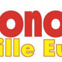 salon AUTONOMIC Lille Europe 