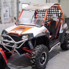 Buggy Polaris 