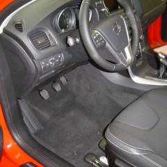 Volvo V40 auto école