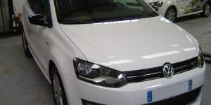 Volkswagen Polo: le cercle accélérateur Volkswagen Polo: le cercle accélérateur
