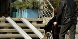 ABS et ABS-F: Les rails de chargement ABS et ABS-F: Les rails de chargement