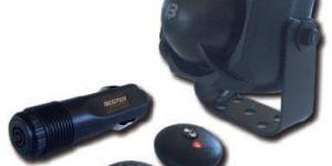 alarme universelle XR1 alarme universelle XR1