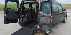 Dacia Dokker Handi'éco Dacia Dokker Handi'éco