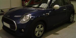 Mini One Day en auto-école Mini One Day en auto-école