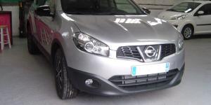 NISSAN Qashqai NISSAN Qashqai