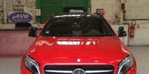 Mercedes GLA Mercedes GLA