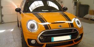 Mini Clubman Mini Clubman