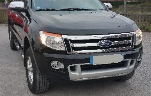 FORD Ranger auto école