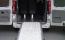 Plancher aluminium sur Trafic ou Vivaro