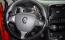 Manettes accélérateur/frein sur la Renault Clio IV