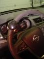 La boule au volant La boule au volant